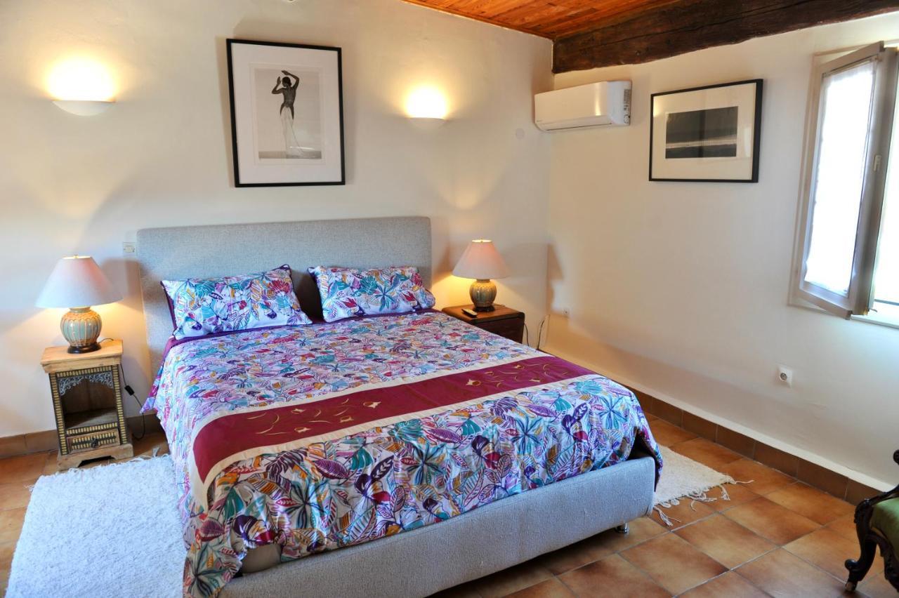Loft Apartment , La Terrasse Centre Ville D'Arles, Eksteriør bilde