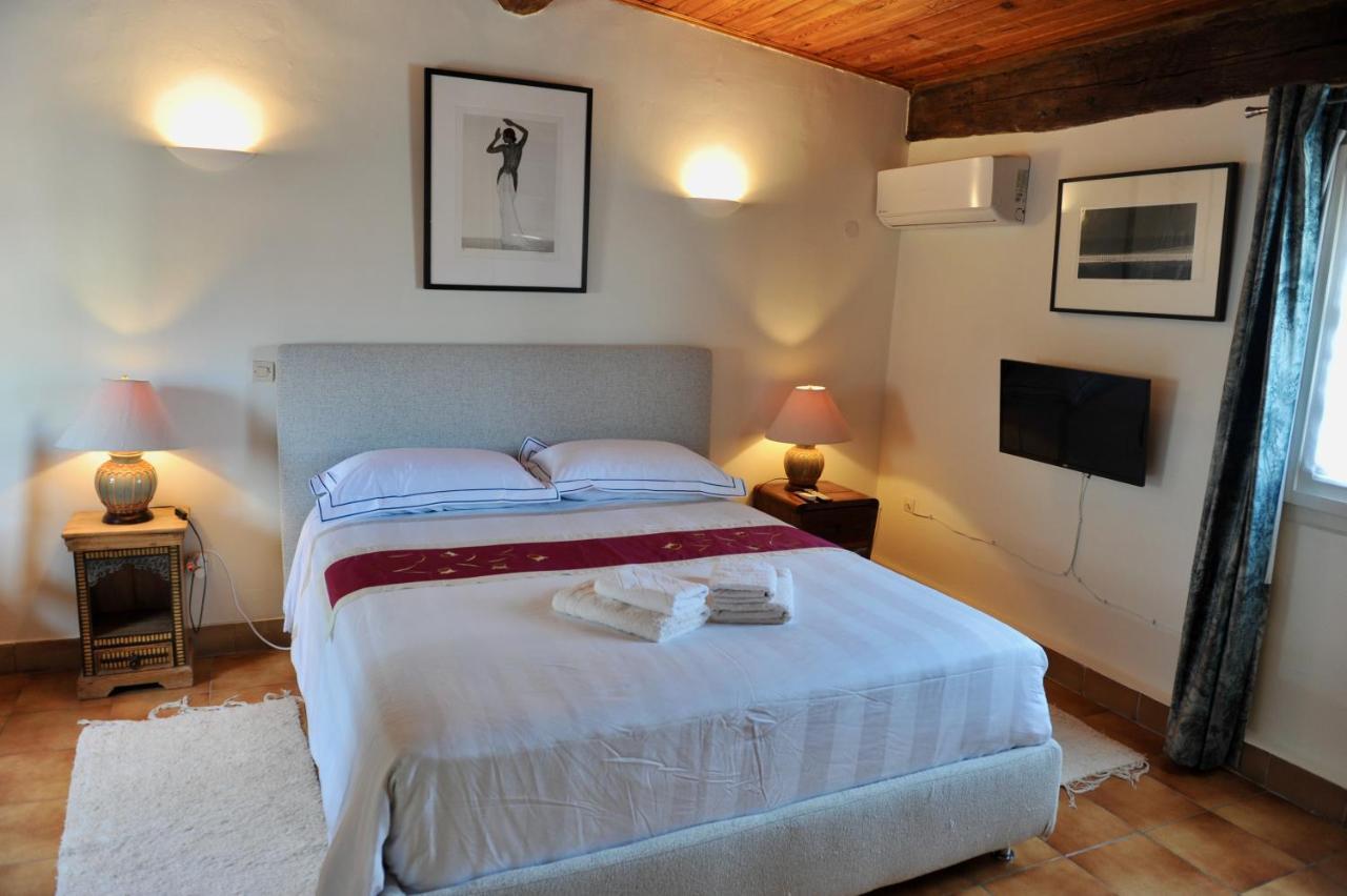 Loft Apartment , La Terrasse Centre Ville D'Arles, Eksteriør bilde