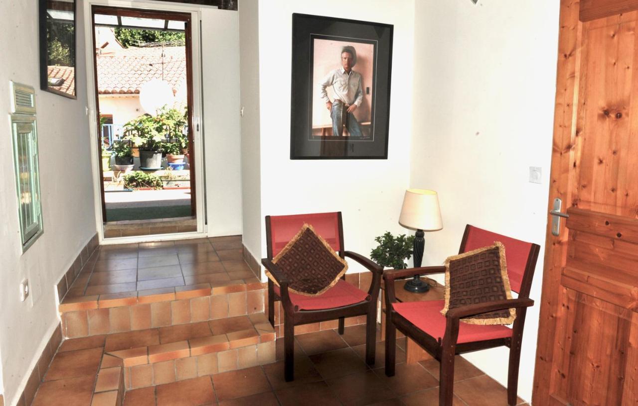 Loft Apartment , La Terrasse Centre Ville D'Arles, Eksteriør bilde