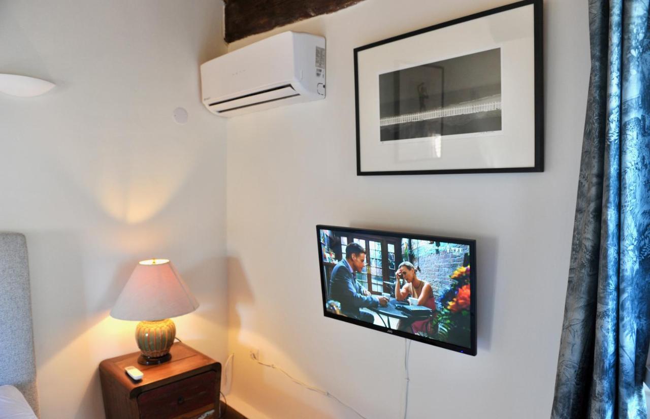 Loft Apartment , La Terrasse Centre Ville D'Arles, Eksteriør bilde