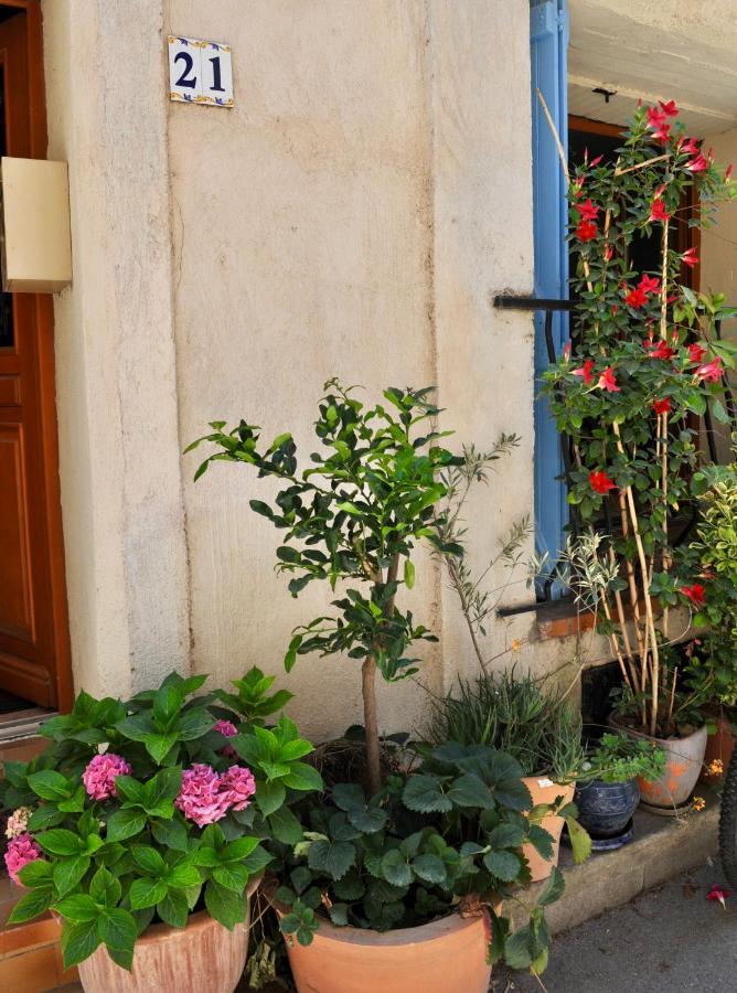 Loft Apartment , La Terrasse Centre Ville D'Arles, Eksteriør bilde